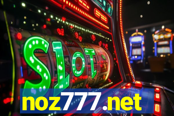 noz777.net