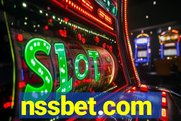 nssbet.com