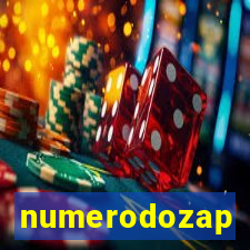 numerodozap