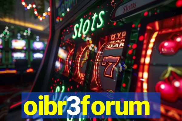 oibr3forum