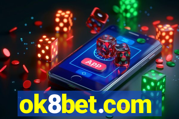 ok8bet.com