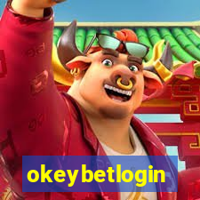 okeybetlogin