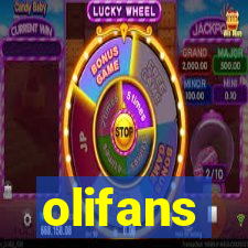 olifans