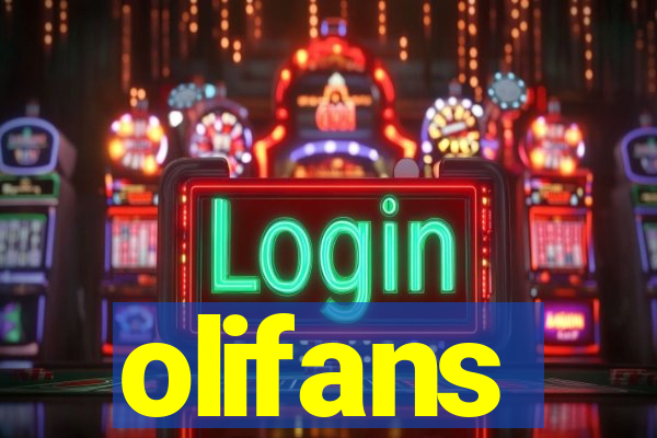 olifans