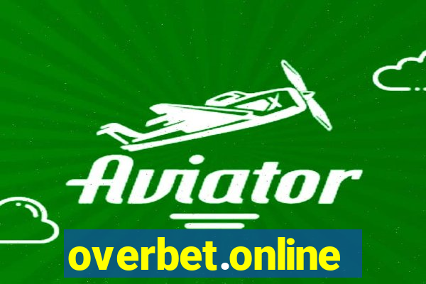 overbet.online