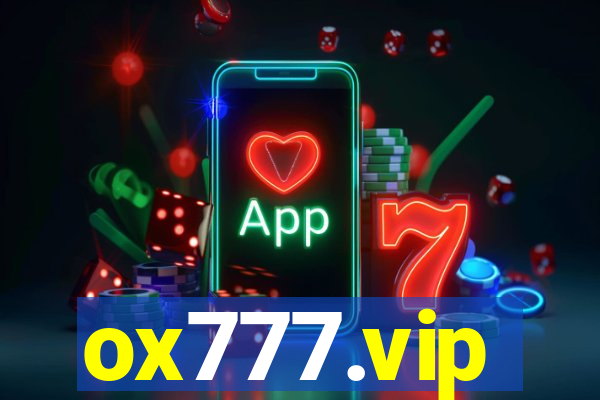 ox777.vip