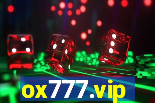 ox777.vip