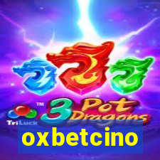 oxbetcino