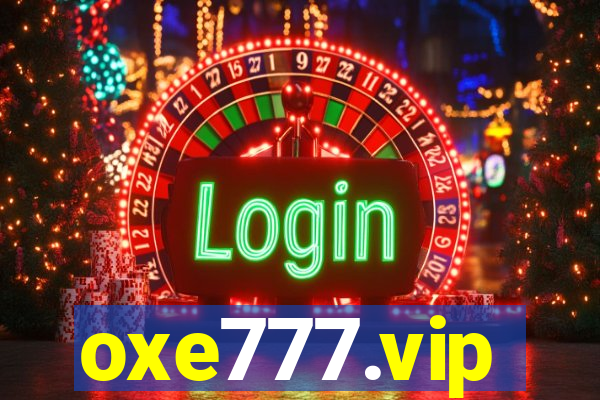 oxe777.vip