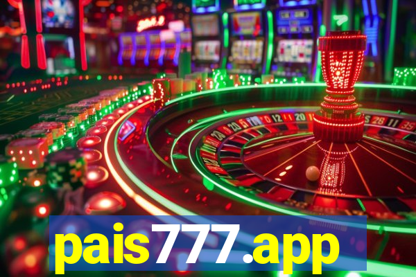 pais777.app