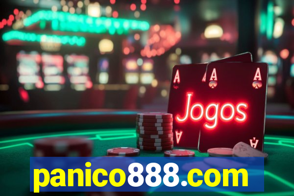 panico888.com