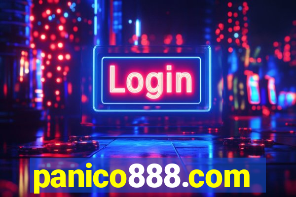 panico888.com