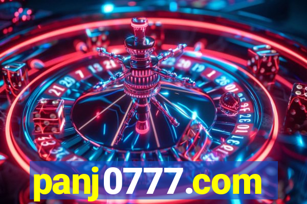 panj0777.com