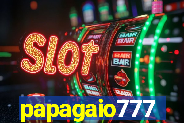 papagaio777