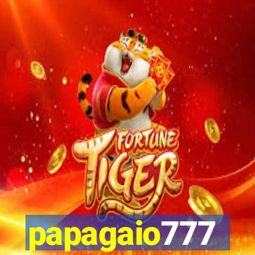 papagaio777