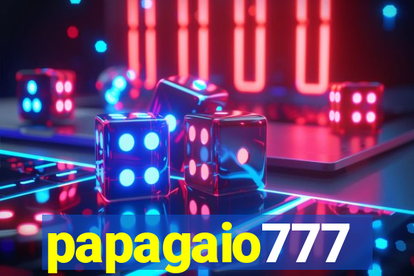 papagaio777