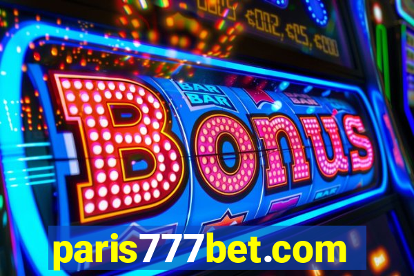 paris777bet.com