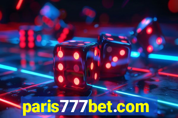 paris777bet.com