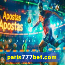 paris777bet.com