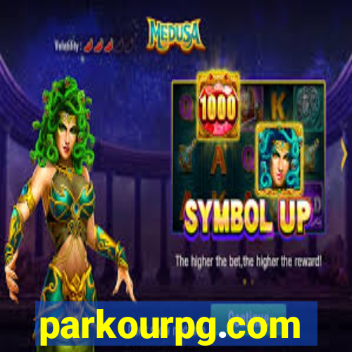 parkourpg.com