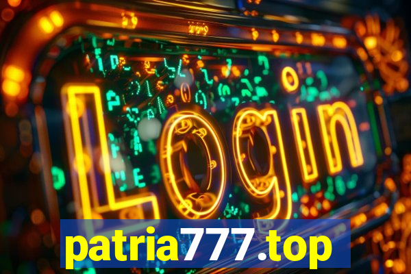 patria777.top