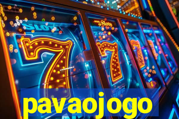 pavaojogo