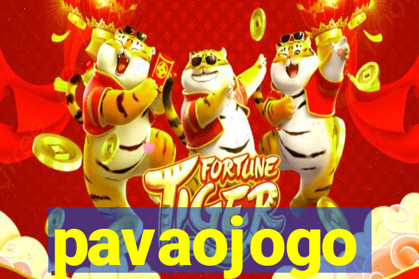 pavaojogo