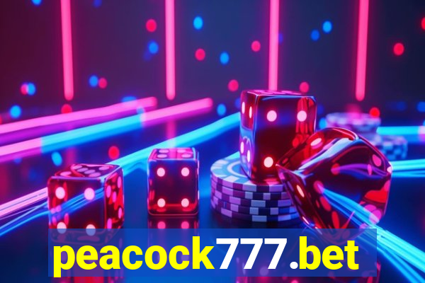 peacock777.bet