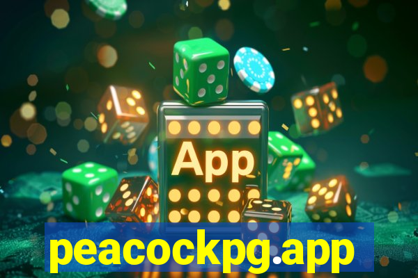 peacockpg.app