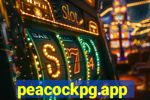 peacockpg.app