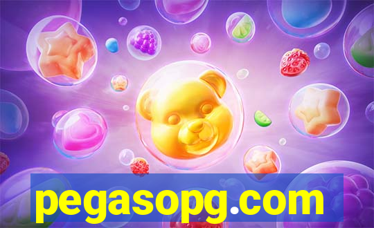 pegasopg.com