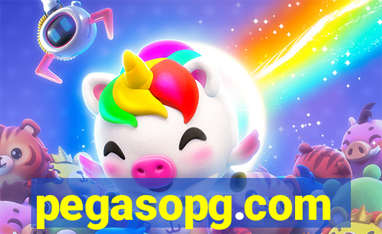 pegasopg.com