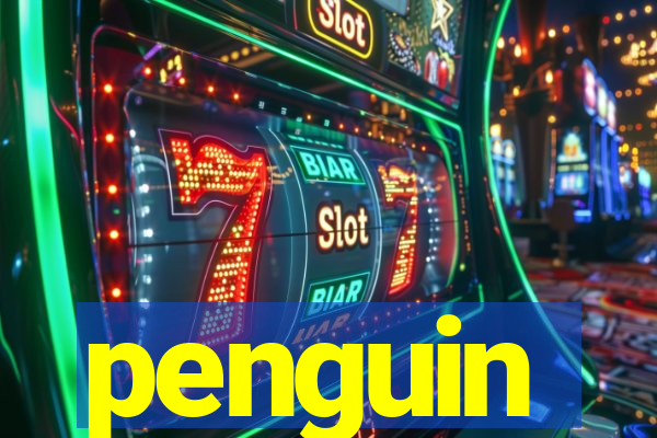 penguin-bet