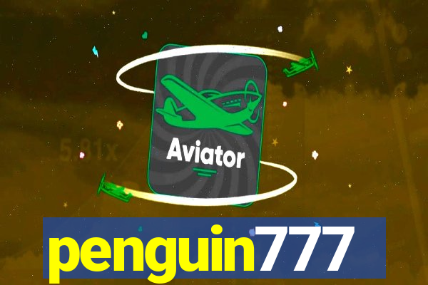 penguin777