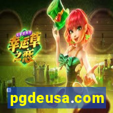 pgdeusa.com