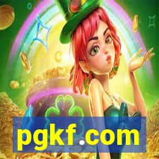 pgkf.com