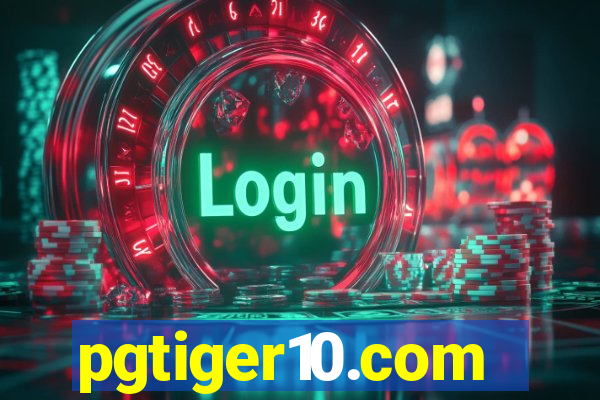 pgtiger10.com