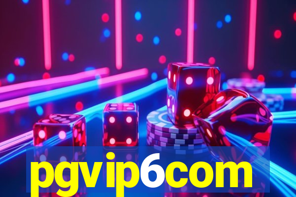 pgvip6com