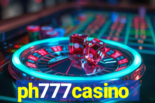 ph777casino