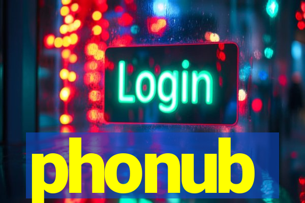 phonub