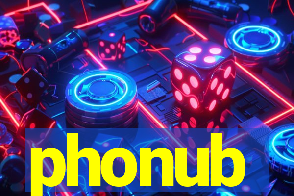 phonub