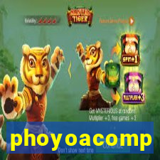 phoyoacomp