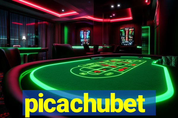 picachubet