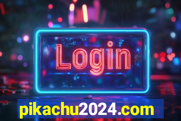 pikachu2024.com