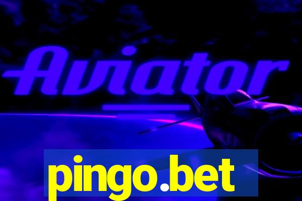 pingo.bet