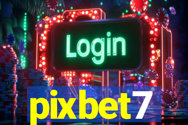 pixbet7