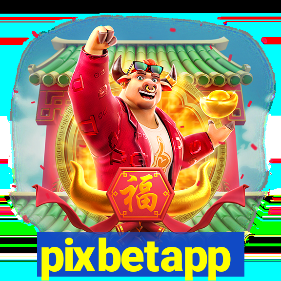 pixbetapp