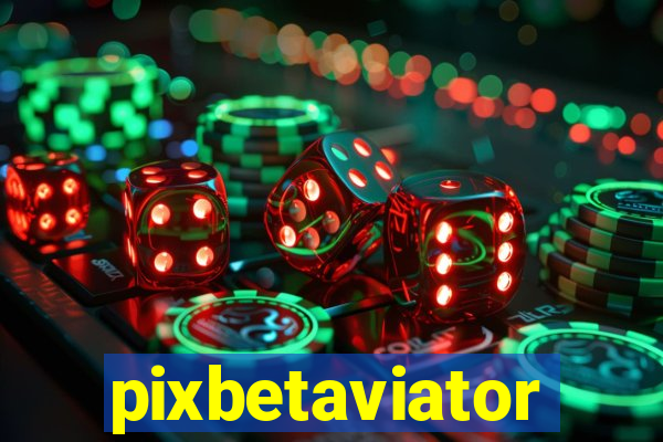 pixbetaviator