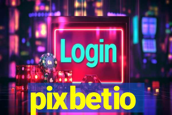 pixbetio