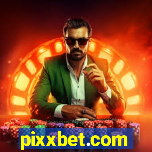 pixxbet.com